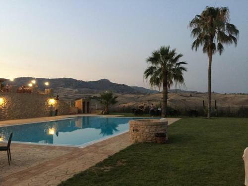 Agroturismo Sperone Agriturismo