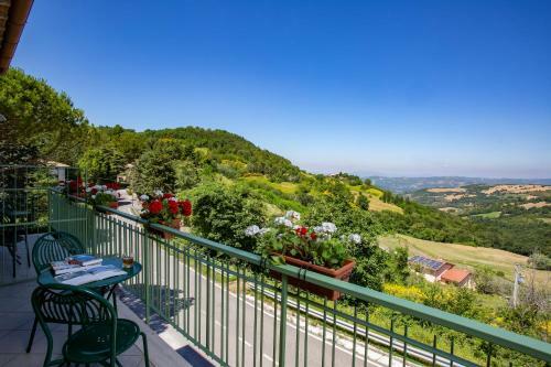 Residence Serena