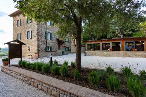 Residence Serena