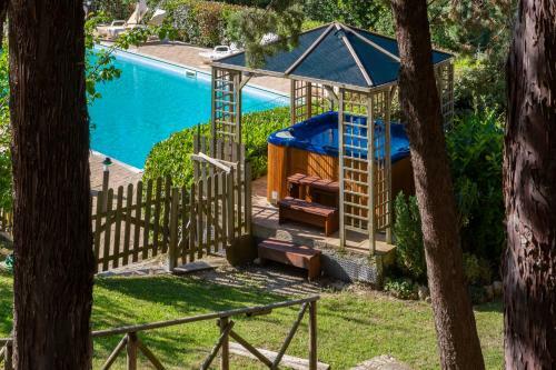 Residence Serena