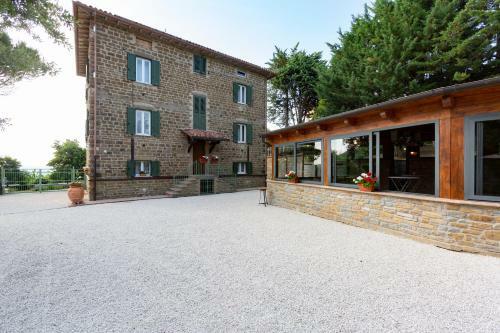 Residence Serena
