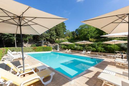 Residence Serena
