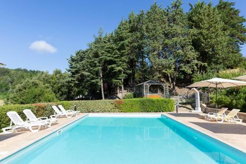Residence Serena
