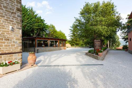 Residence Serena