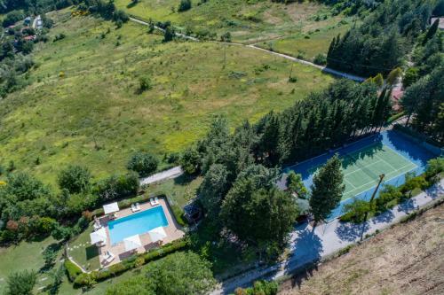 Residence Serena
