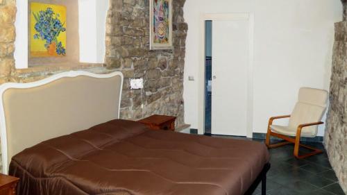 Apartamento La Dolce Agogia