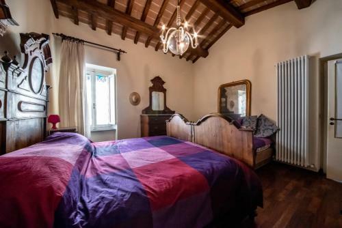 Apartamento Casa Spagnoli