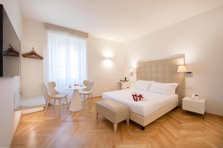 Asisium Boutique Hotel