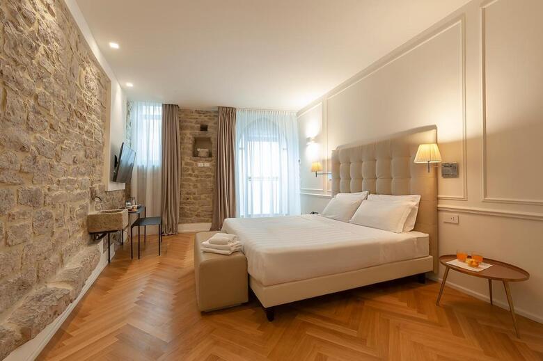 Asisium Boutique Hotel