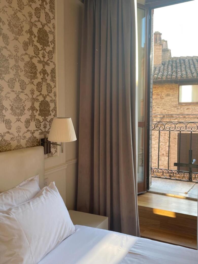 Asisium Boutique Hotel