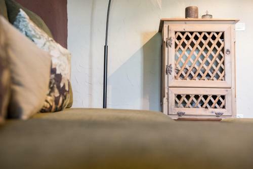Chalet Hafling Zoila