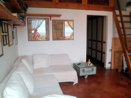 Atrani Apartment Sleeps 4