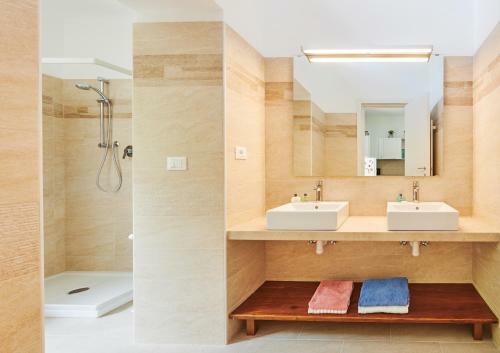 Hostal Stazione 8