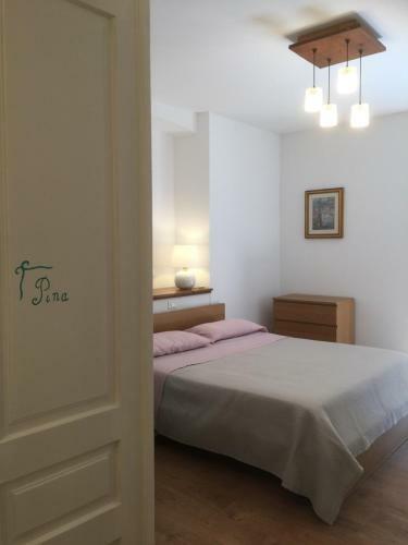 Hostal Stazione 8