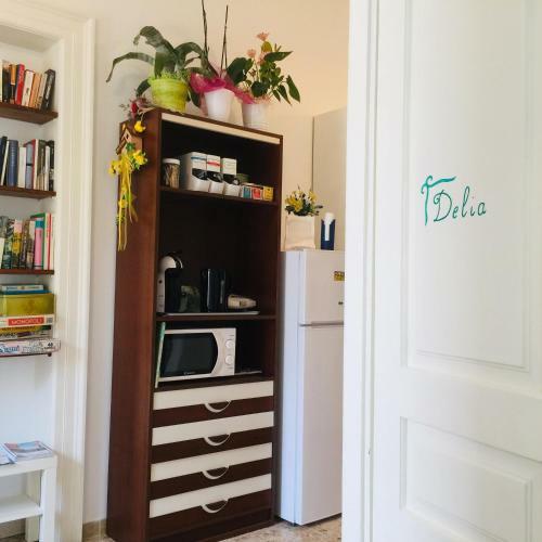 Hostal Stazione 8
