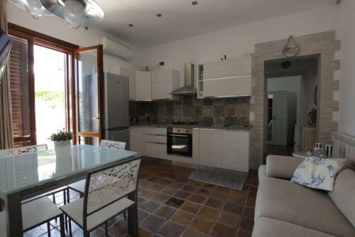 Apartamento White Beach