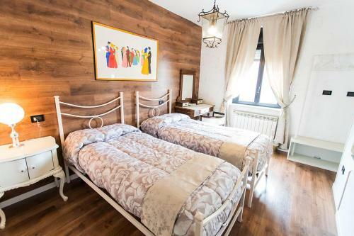Hostal Relais Garibaldi