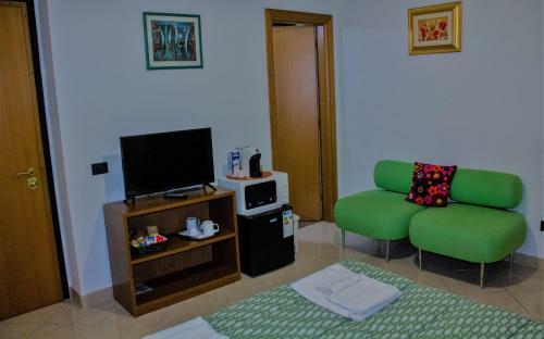 Apartamento La Casa Di Dad�