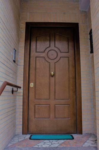Apartamento La Casa Di Dad�