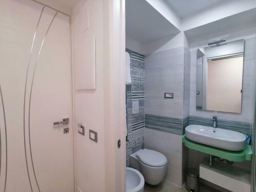 Bed & Breakfast Atrani Rooms