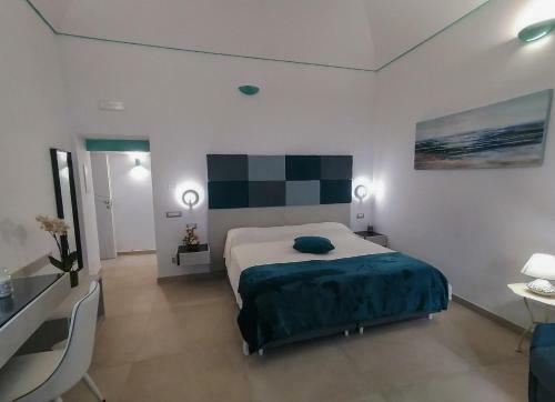 Bed & Breakfast Atrani Rooms