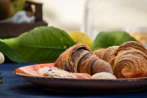 Bed & Breakfast Atrani Rooms