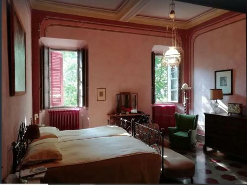 Beautiful Apartment In Asti With Garden