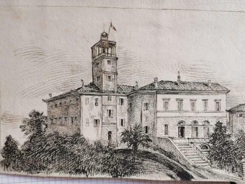 Beautiful Apartment In Asti With Garden