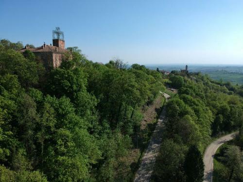 Beautiful Apartment In Asti With Garden