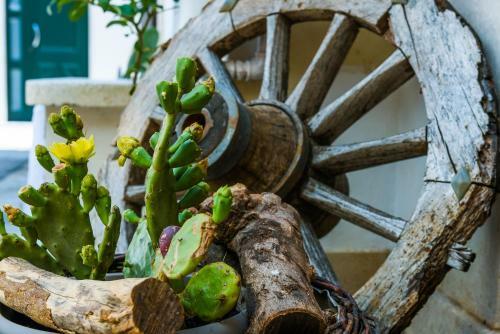 La Carretteria, Ospitalit� Siciliana