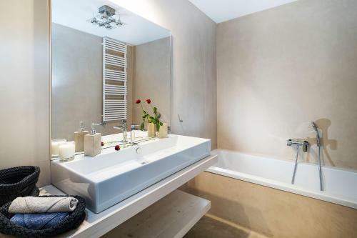 Capo Negro Villa Sleeps 10 Pool Air Con Wifi