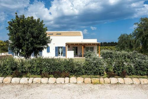 Capo Negro Villa Sleeps 10 Pool Air Con Wifi