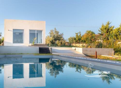 Villa Eremita Charming Suite