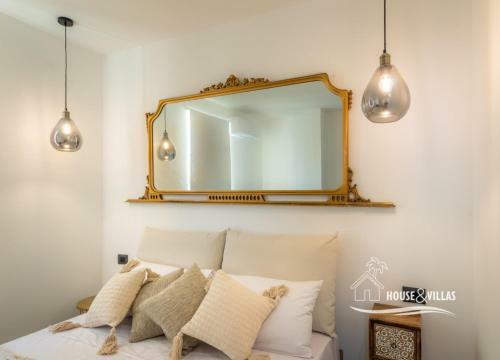 Villa Eremita Charming Suite