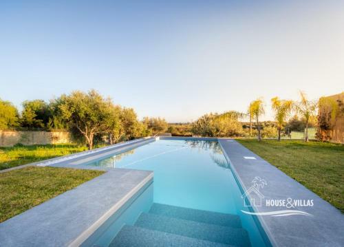 Villa Eremita Charming Suite