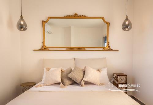 Villa Eremita Charming Suite