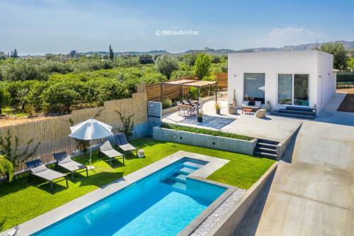 Villa Eremita Charming Suite