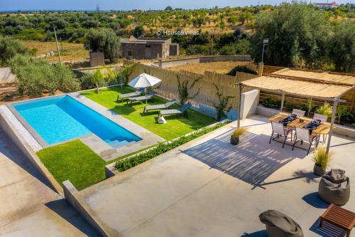 Villa Eremita Charming Suite