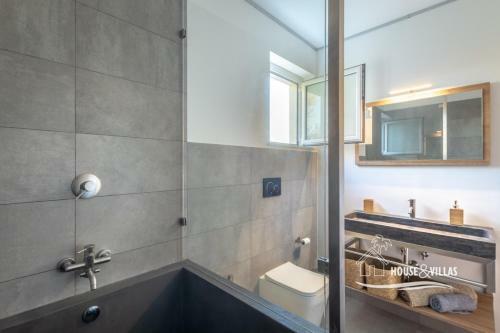 Villa Eremita Charming Suite