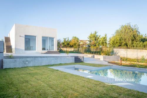 Villa Eremita Charming Suite