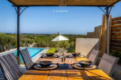 Villa Eremita Charming Suite