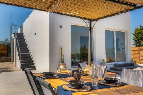 Villa Eremita Charming Suite
