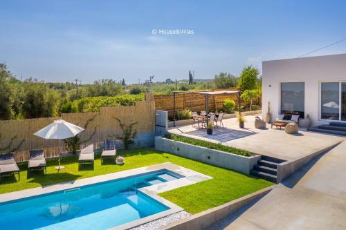 Villa Eremita Charming Suite