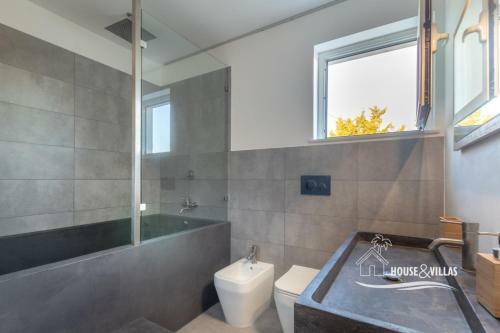 Villa Eremita Charming Suite