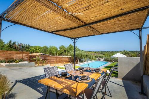Villa Eremita Charming Suite