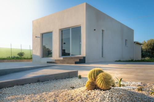 Villa Eremita Charming Suite