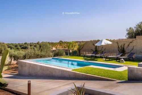 Villa Eremita Charming Suite