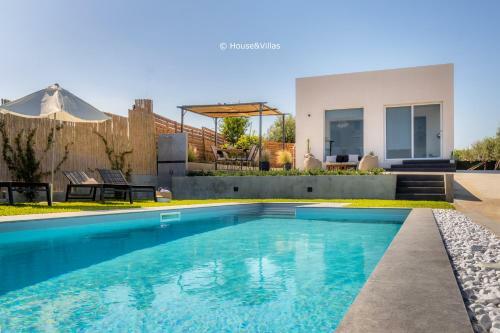 Villa Eremita Charming Suite