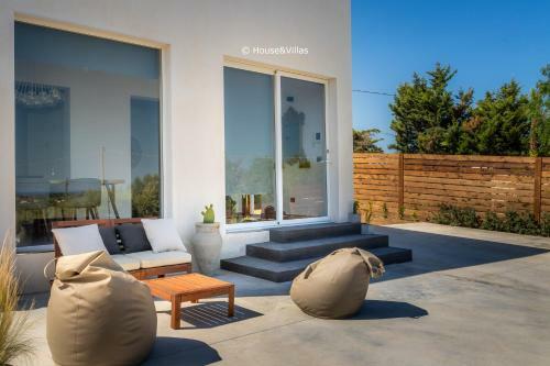 Villa Eremita Charming Suite