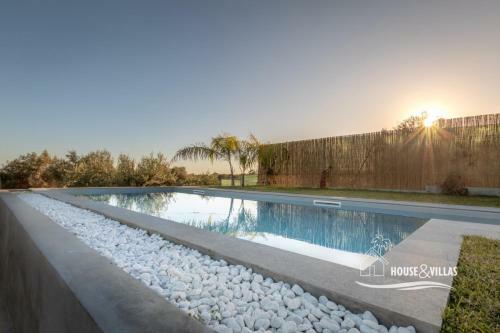 Villa Eremita Charming Suite